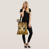 KLEIN TIGER TASCHE (Am Model)