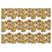 KLEIN TIGER TISCHDECKE (Vorderseite (Horizontal))