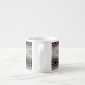 Klein und Hübsch Espressotasse (Rückseite)