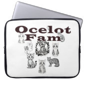 Klein und niedlich, aber die wertvollsten und auff laptopschutzhülle (Vorderseite)