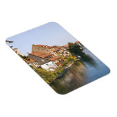 Klein Venedig und Regnitz Magnet (Rechte Seite)