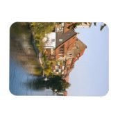 Klein Venedig und Regnitz Magnet (Horizontal)