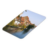 Klein Venedig und Regnitz Magnet (Linke Seite)