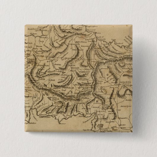 Kleinasien 2 button (Vorderseite)