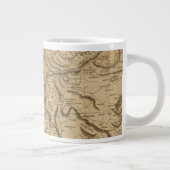 Kleinasien 2 Jumbo-Tasse (Rechts)