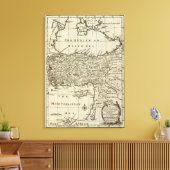 Kleinasien 2 leinwanddruck (Insitu (Wohnzimmer))