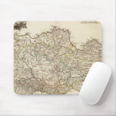 Kleinasien 2 mousepad (Mit Mouse)