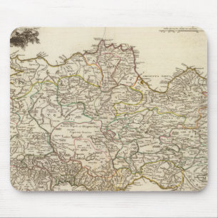 Kleinasien 2 mousepad