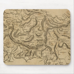 Kleinasien 2 mousepad