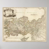 Kleinasien 2 poster (Vorne)