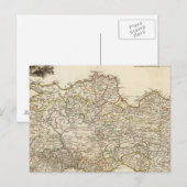 Kleinasien 2 postkarte (Vorne/Hinten)