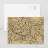 Kleinasien 2 postkarte (Vorne/Hinten)