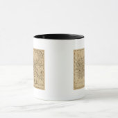 Kleinasien 2 tasse (Zentrum)