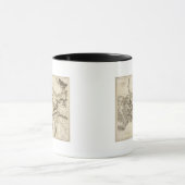 Kleinasien 3 tasse (Zentrum)
