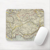 Kleinasien 5 mousepad (Mit Mouse)