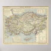 Kleinasien 5 poster (Vorne)