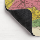 Kleinasien-Antiqua Mousepad (Ecke)