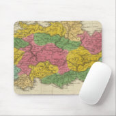Kleinasien-Antiqua Mousepad (Mit Mouse)