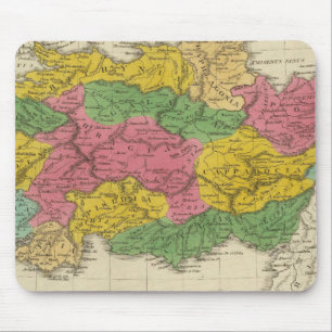 Kleinasien-Antiqua Mousepad