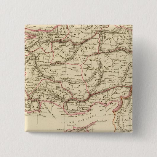 Kleinasien Button (Vorderseite)