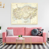 Kleinasien Leinwanddruck (Insitu (Wohnzimmer))
