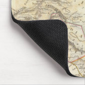 Kleinasien Mousepad (Ecke)