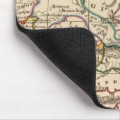 Kleinasien Mousepad (Ecke)