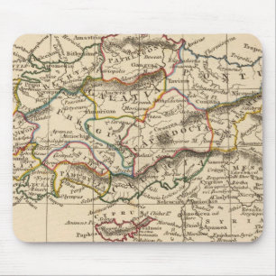 Kleinasien Mousepad