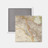 Kleinasien, Persien Magnet (Vorderseite/Rückseite)