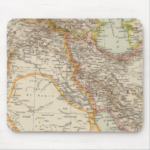 Kleinasien, Persien Mousepad