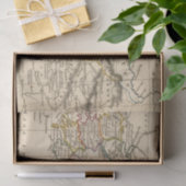 Kleinasien Seidenpapier (Geschenk)