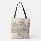 Kleinasien Tasche (Rückseite)