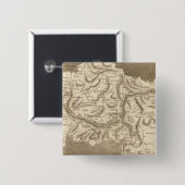 Kleinasienplan von Arrowsmith Button (Vorne & Hinten)