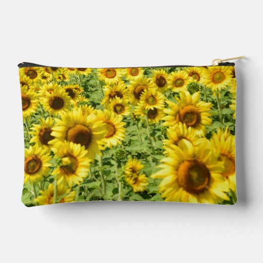 Kleinbeutel Zubehörtasche (Rückseite)