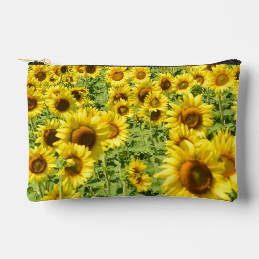 Kleinbeutel Zubehörtasche (Vorderseite)