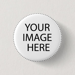 Kleine 1,25 Zoll - kundenspezifisch Button