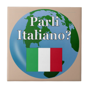 Kleine (4,25" x 4,25") Keramik Foto Tile Fliese