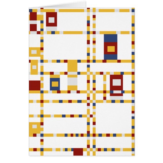 Kleine (4,25" x 5,5"), Standard-weiße Umschläge (Vorne)