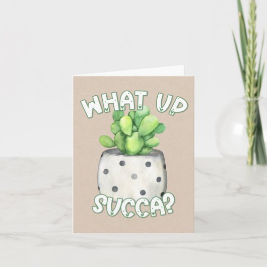 Kleine, 4" x 5,6" geklappte Grußkarte Karte (Vorderseite)