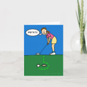 Kleine, 4" x 5,6" geklappte Grußkarte Karte (Vorderseite)