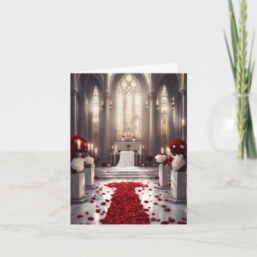 Kleine, 4 Zoll x 5,6 Zoll Karte (Vorderseite)