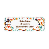 Kleine 70er-Dreiecke (Vorne)