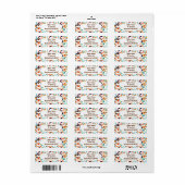 Kleine 70er-Dreiecke (Vorne)