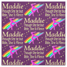 KLEINE, ABER PERSONALISIERTE GYMNASTIK