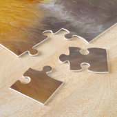 Kleine Affen Puzzle (Seite)