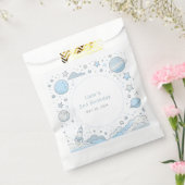 Kleine Astronauten, Große Kindergeburtstag Geschenktütchen (Versiegelt)