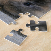 KLEINE BABY-KANINCHEN PUZZLE (Seite)