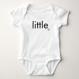 Kleine Baby Strampler