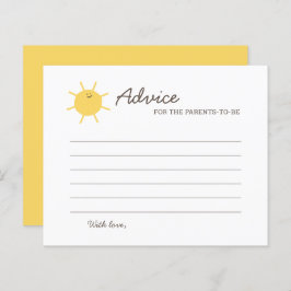 Kleine Babyberatung für die Eltern