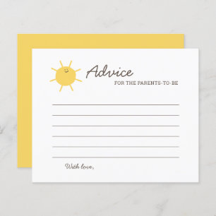 Kleine Babyberatung für die Eltern